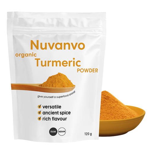 Active Joint Turmeric Complex
